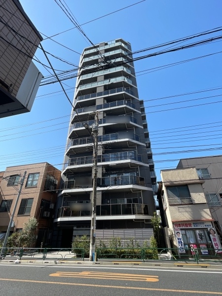 ブリシア小岩